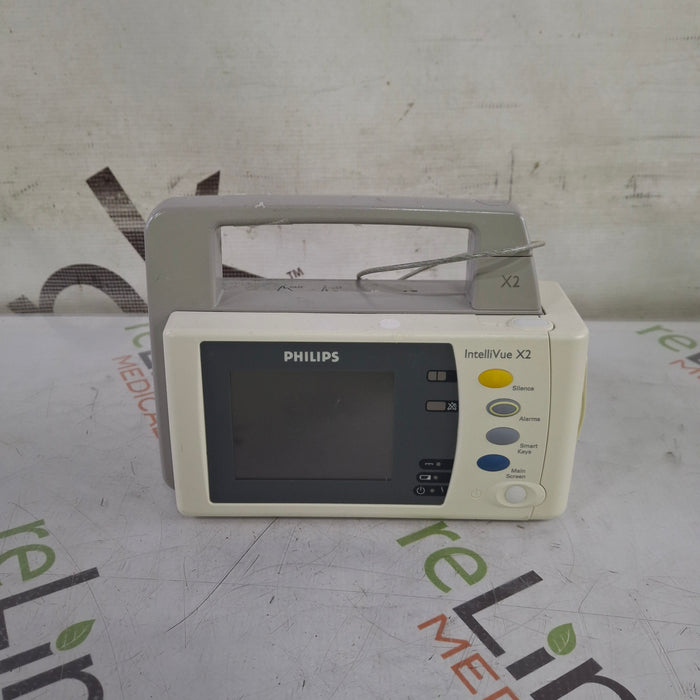 Philips IntelliVue X2 Monitor - Fast SpO2