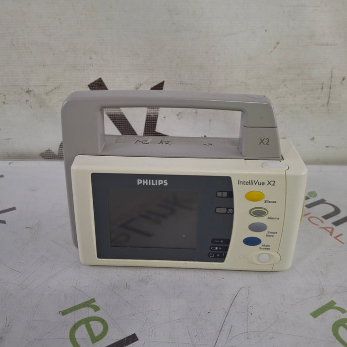 Philips IntelliVue X2 Monitor - Fast SpO2