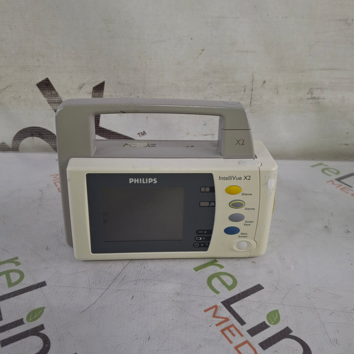 Philips IntelliVue X2 Monitor - Fast SpO2