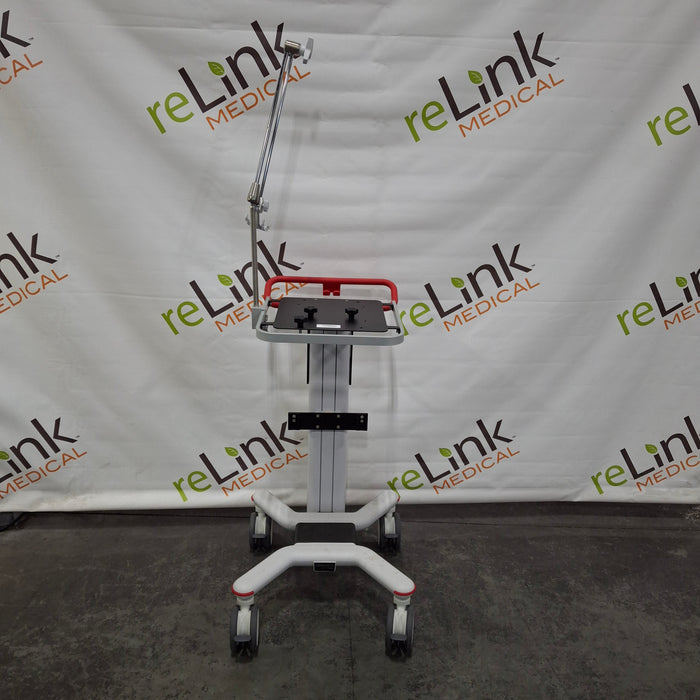 Schiller Medical Medical Cart