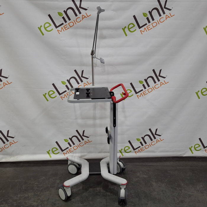 Schiller Medical Medical Cart