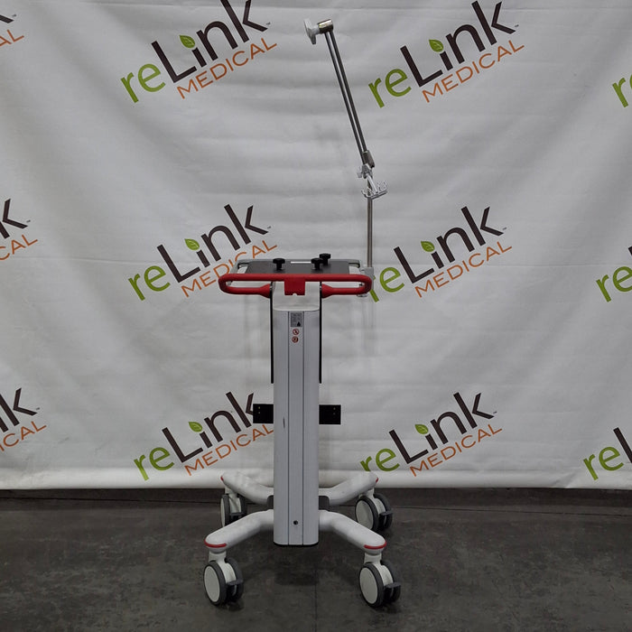 Schiller Medical Medical Cart