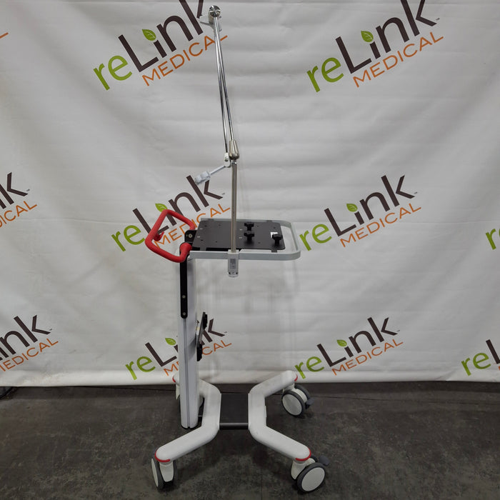 Schiller Medical Medical Cart