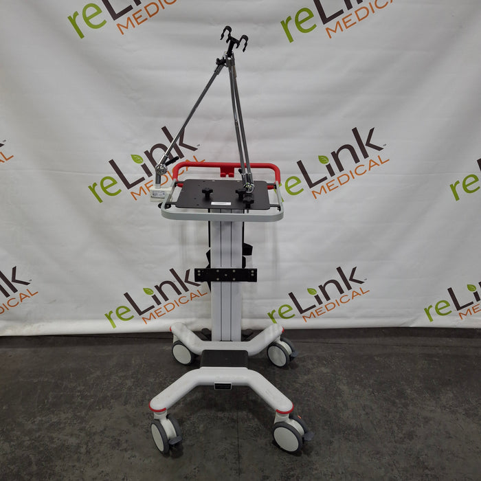 Schiller Medical Medical Cart