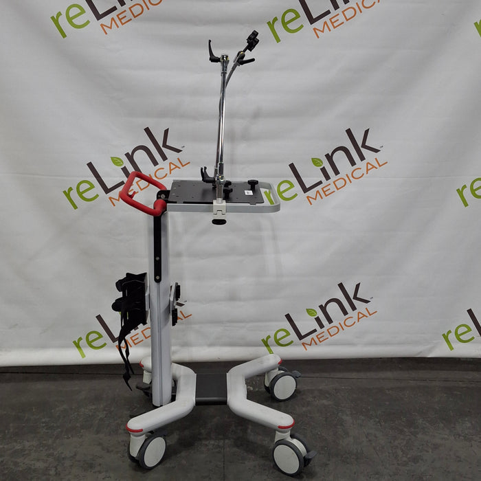 Schiller Medical Medical Cart