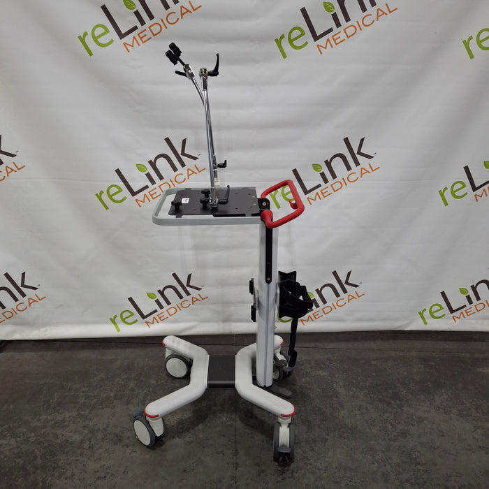 Schiller Medical Medical Cart