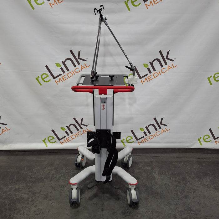 Schiller Medical Medical Cart