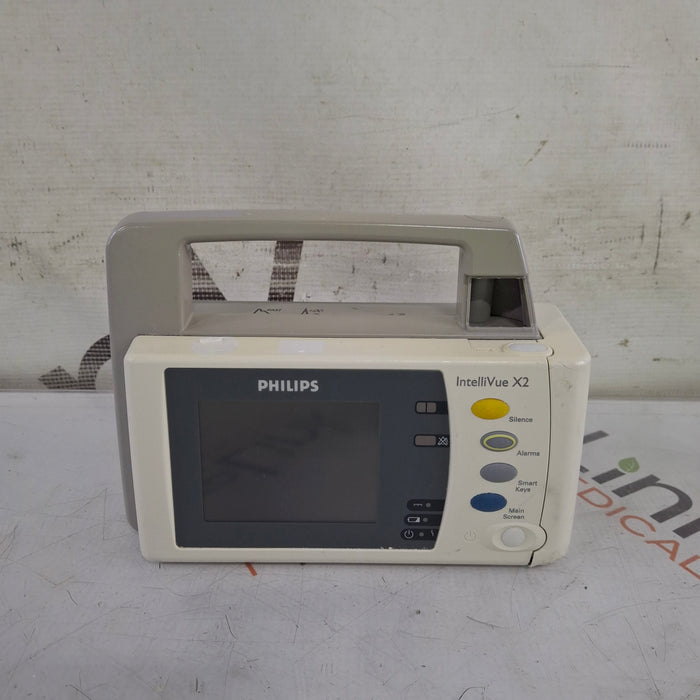 Philips IntelliVue X2 Module - Fast SpO2