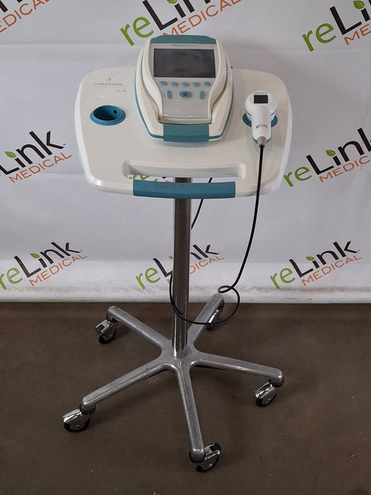 Verathon Medical, Inc BVI 9400 Bladderscan