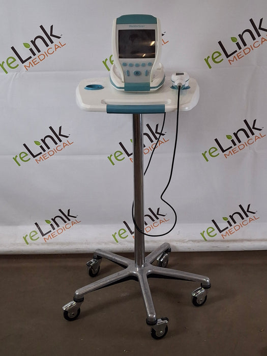 Verathon Medical, Inc BVI 9400 Bladderscan