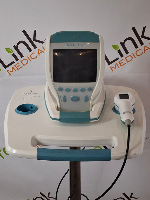 Verathon Medical, Inc BVI 9400 Bladderscan