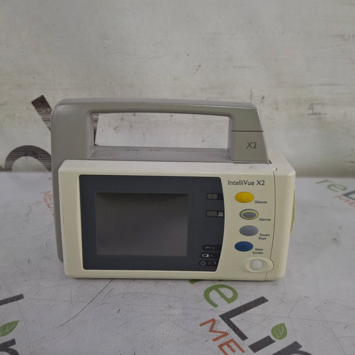 Philips IntelliVue X2 Monitor - Fast SpO2