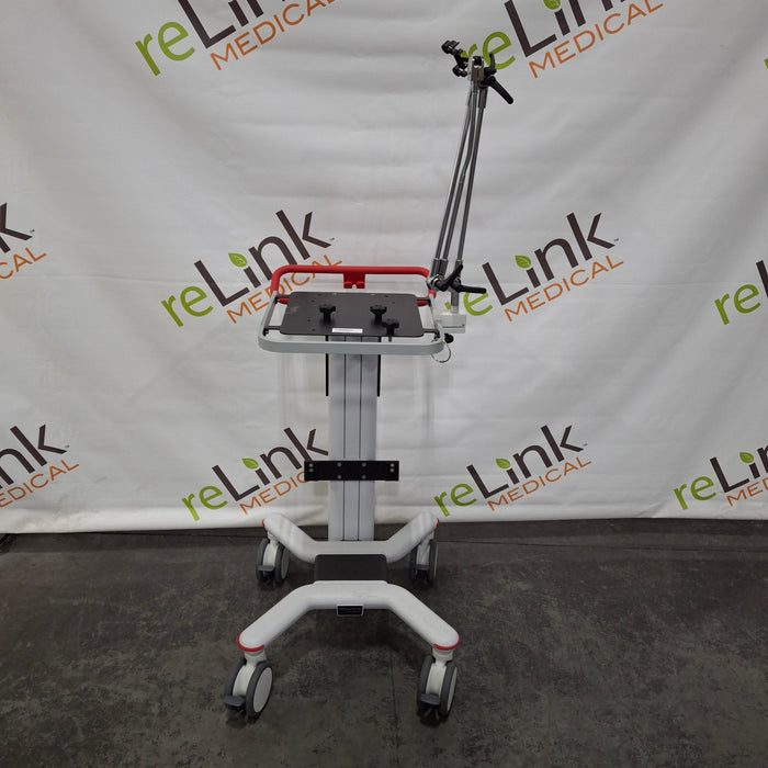 Schiller Medical Medical Cart