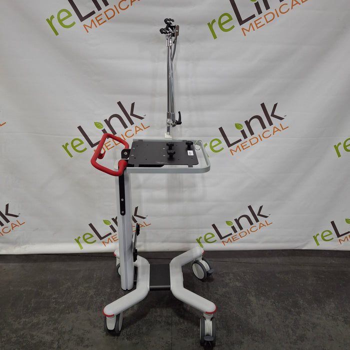 Schiller Medical Medical Cart