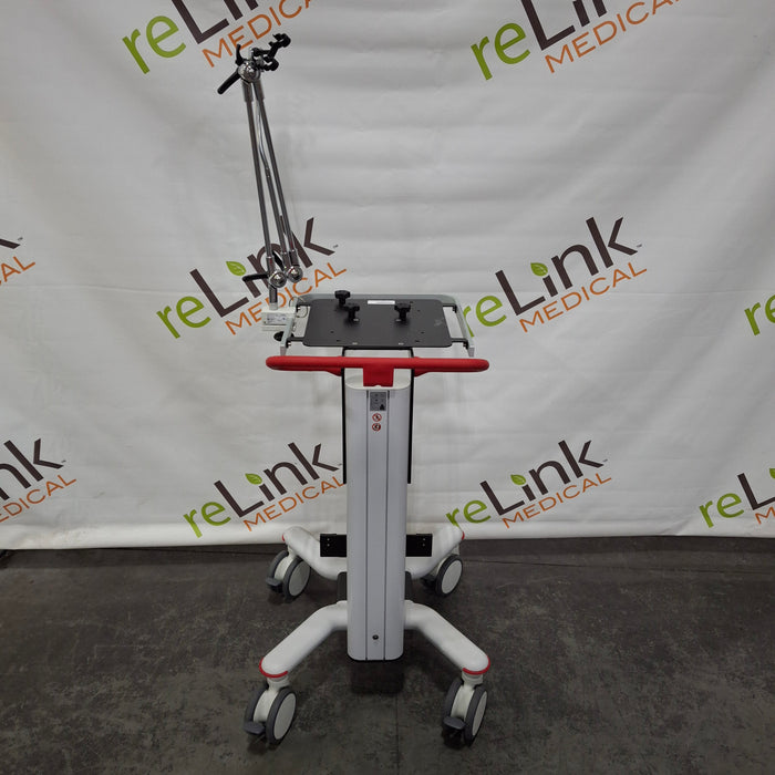 Schiller Medical Medical Cart