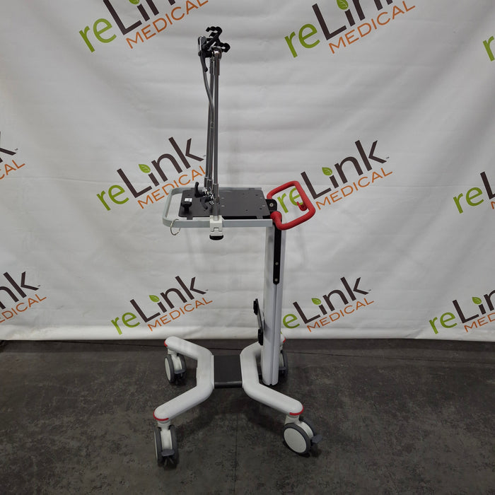 Schiller Medical Medical Cart