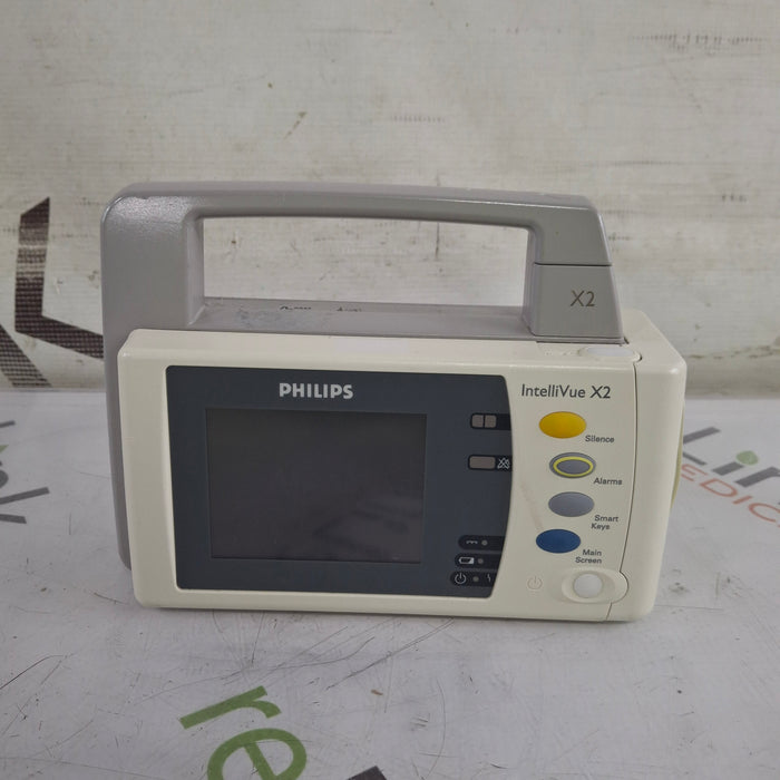 Philips IntelliVue X2 Monitor - Fast SpO2