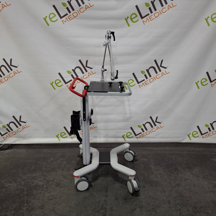 Schiller Medical Medical Cart