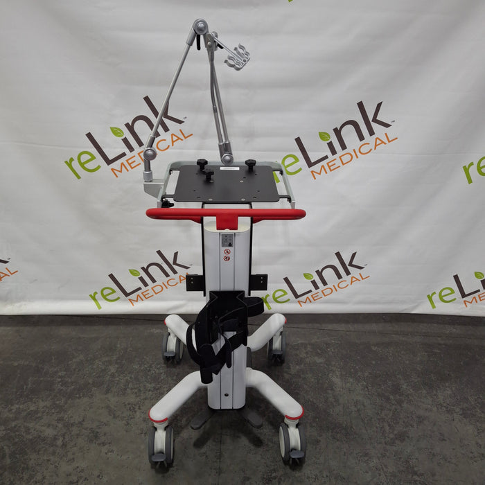 Schiller Medical Medical Cart