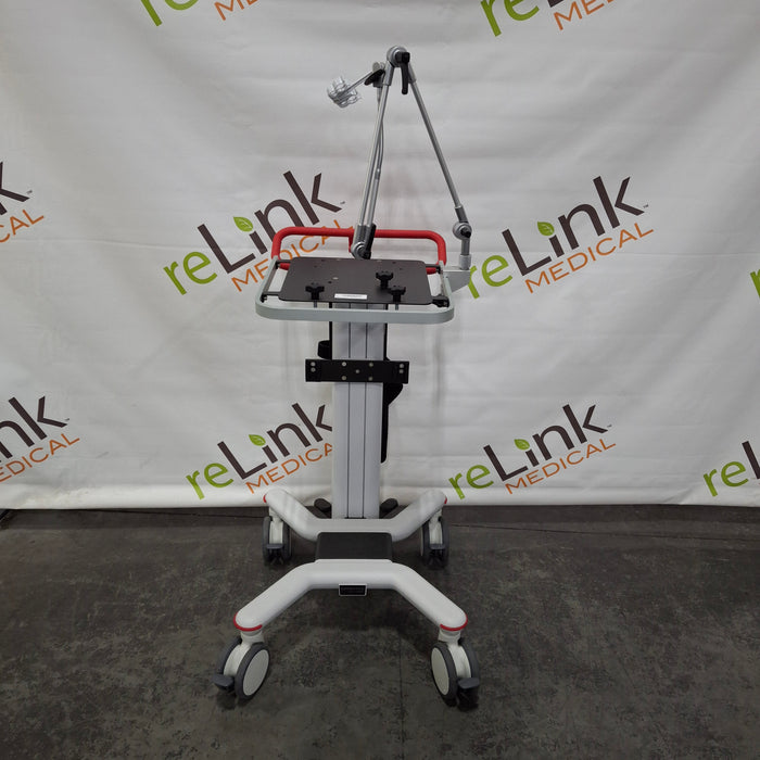 Schiller Medical Medical Cart