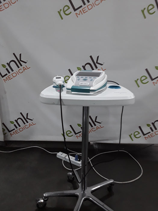 Verathon Medical, Inc BVI 9400 Bladderscan