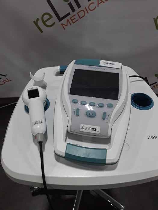 Verathon Medical, Inc BVI 9400 Bladderscan