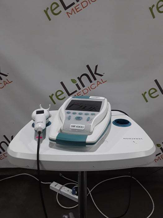 Verathon Medical, Inc BVI 9400 Bladderscan