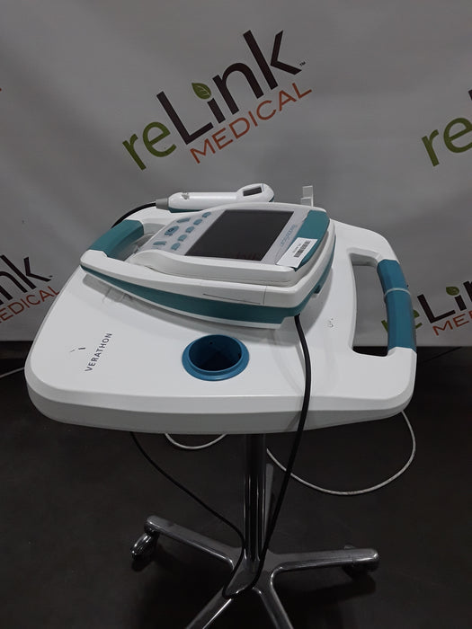 Verathon Medical, Inc BVI 9400 Bladderscan