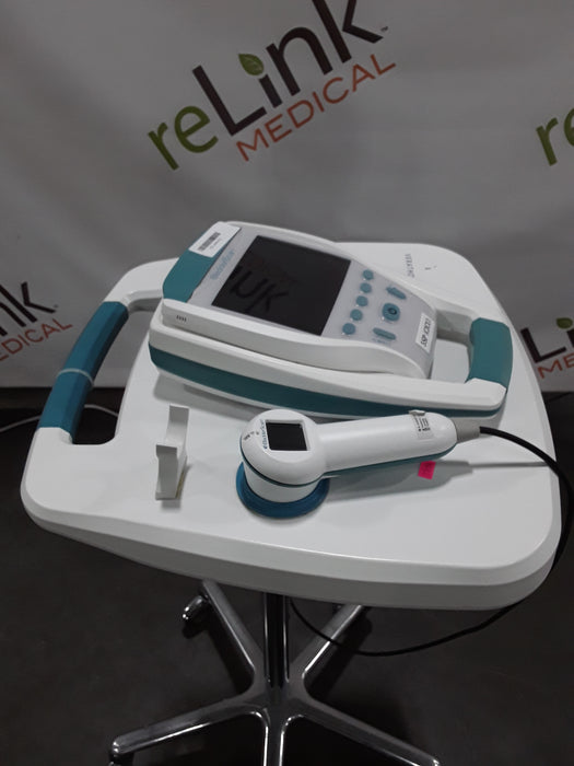 Verathon Medical, Inc BVI 9400 Bladderscan