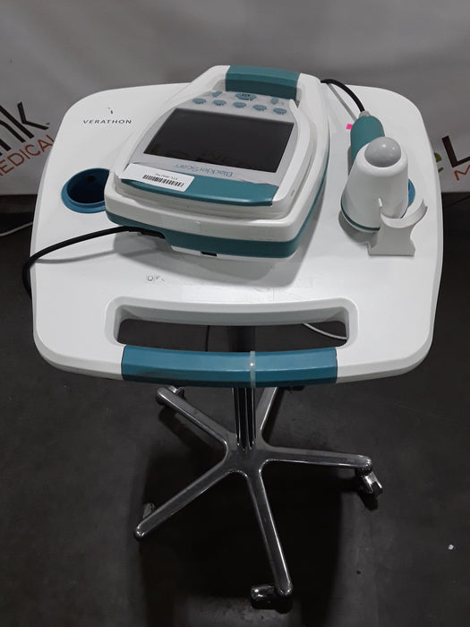 Verathon Medical, Inc BVI 9400 Bladderscan