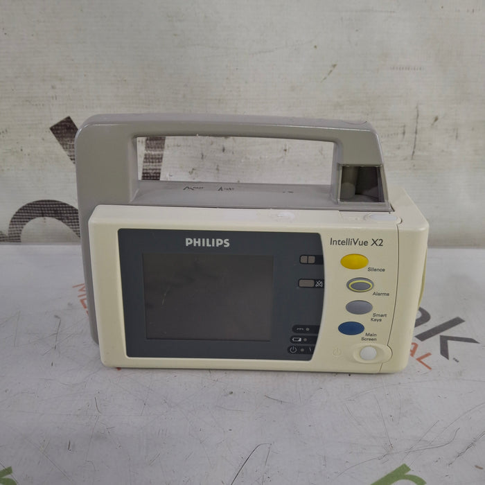 Philips IntelliVue X2 Module - Fast SpO2