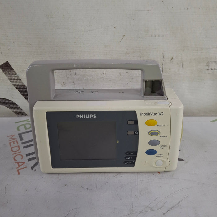 Philips IntelliVue X2 Monitor - Fast SpO2