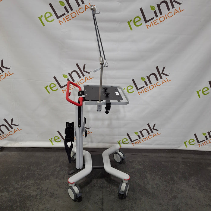 Schiller Medical Medical Cart