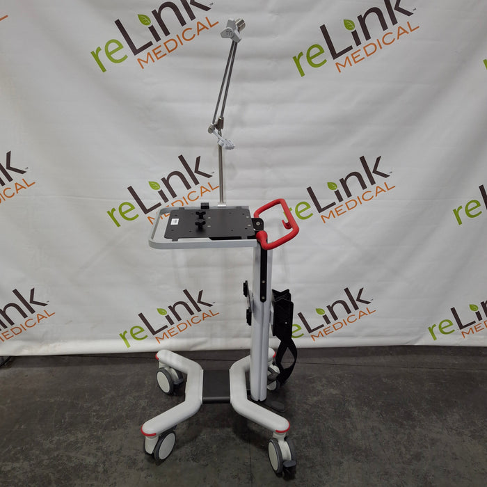 Schiller Medical Medical Cart
