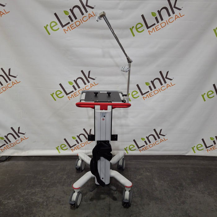 Schiller Medical Medical Cart