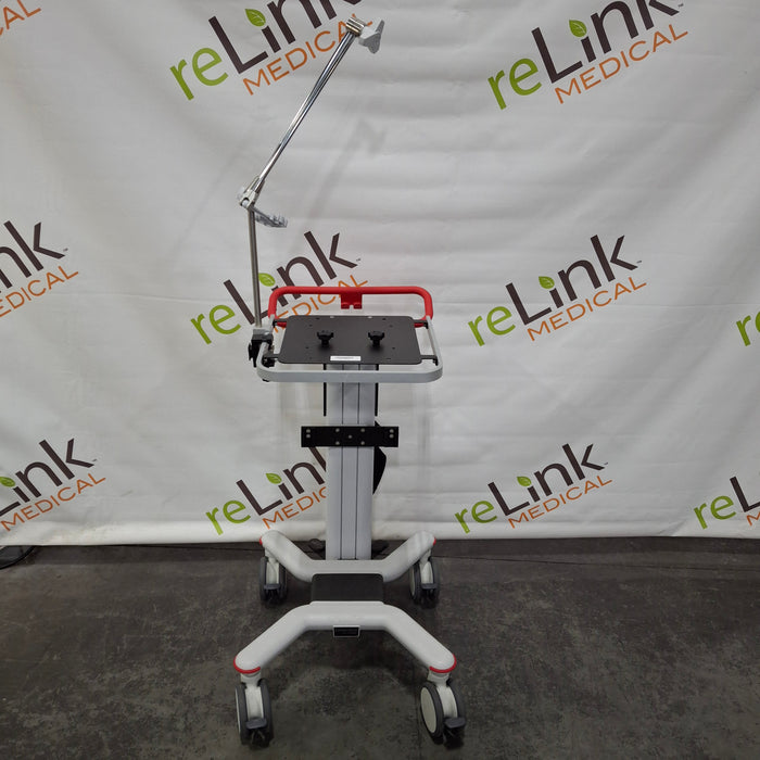 Schiller Medical Medical Cart