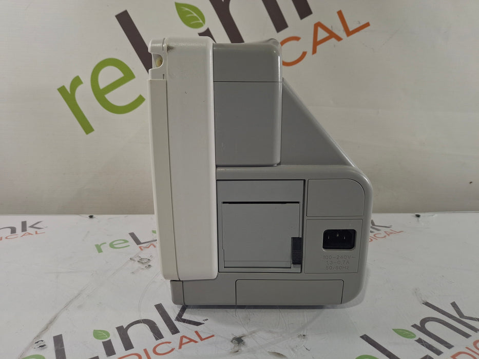 Philips Intellivue MP5 - ECG, Fast SpO2, NIBP, Press, Temp Patient Monitor