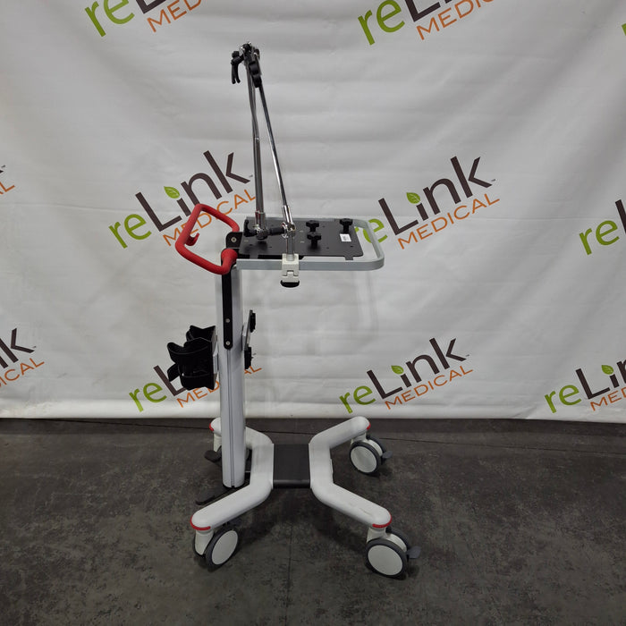 Schiller Medical Medical Cart