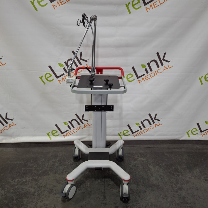 Schiller Medical Medical Cart