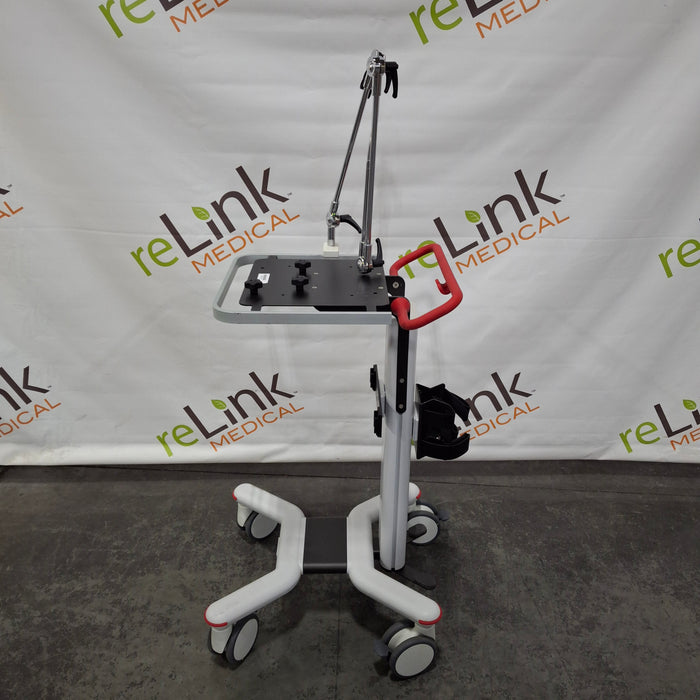 Schiller Medical Medical Cart