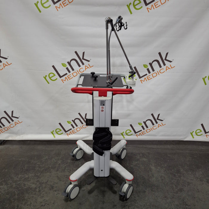 Schiller Medical Medical Cart