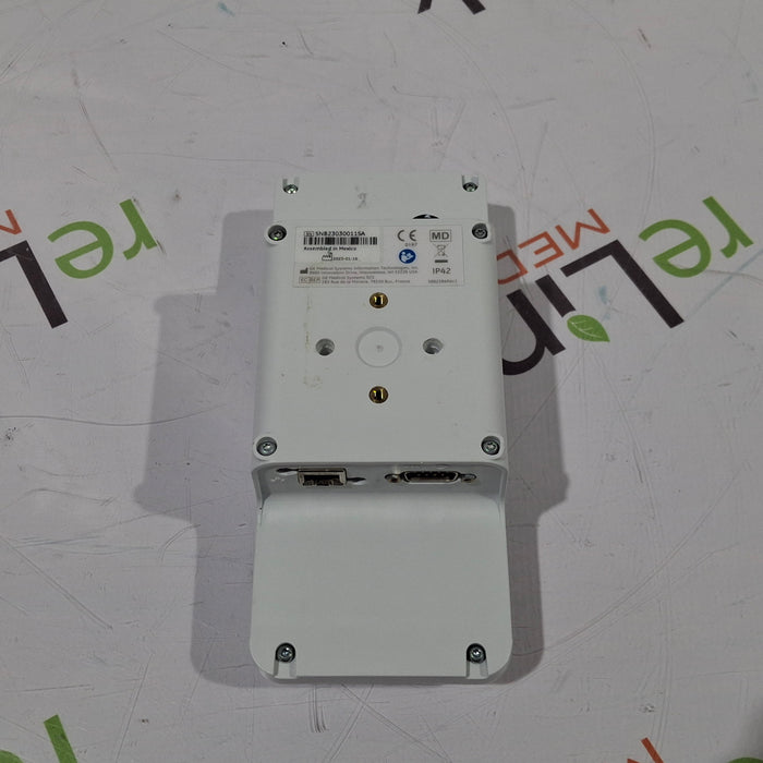 GE Healthcare Carescape FO Dock