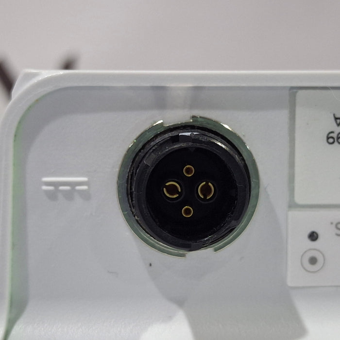 GE Healthcare Carescape FO Dock