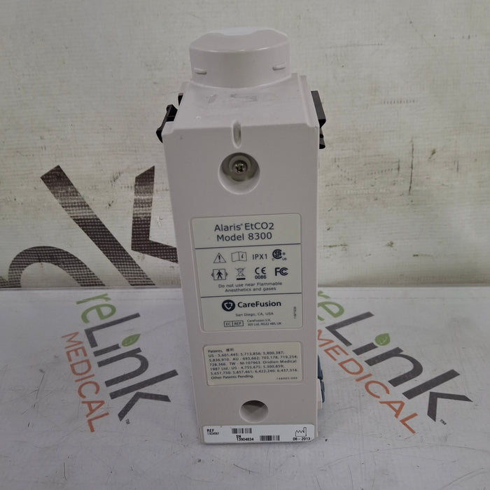 CareFusion Alaris 8300 EtCO2 Pump Module