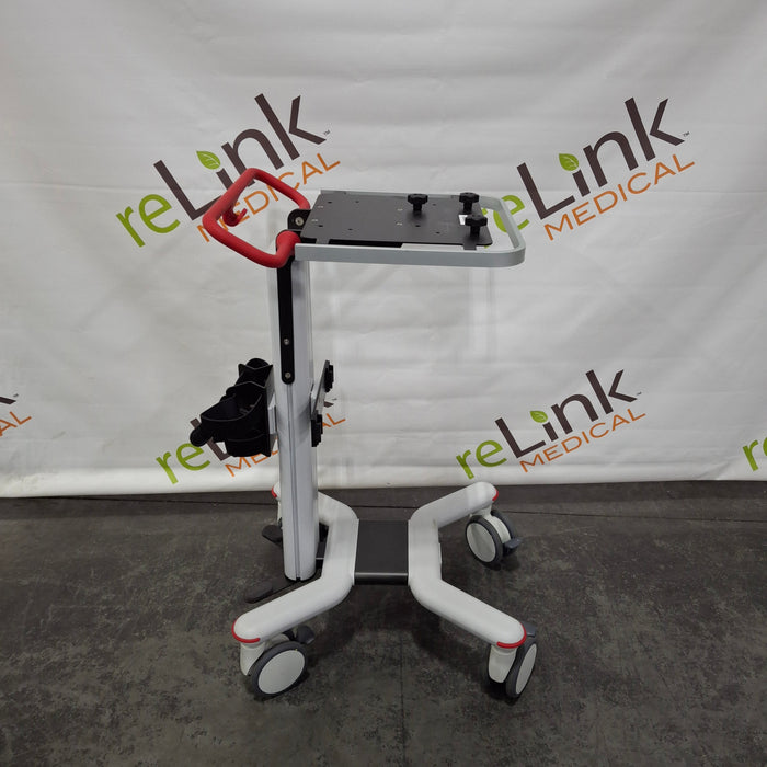 Schiller Medical Medical Cart