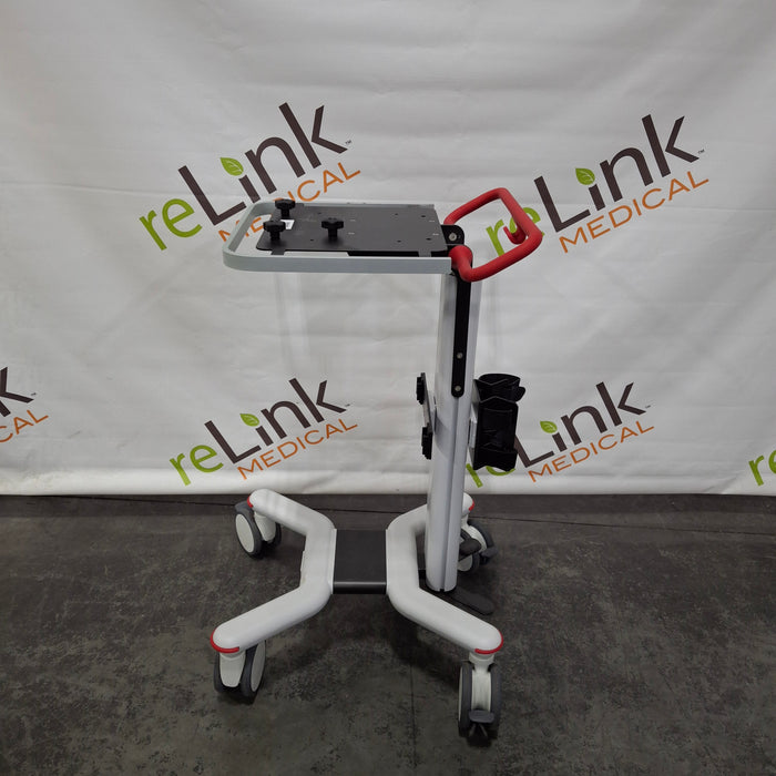 Schiller Medical Medical Cart