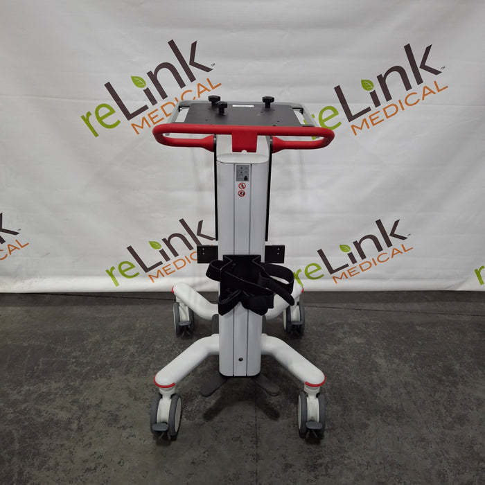 Schiller Medical Medical Cart