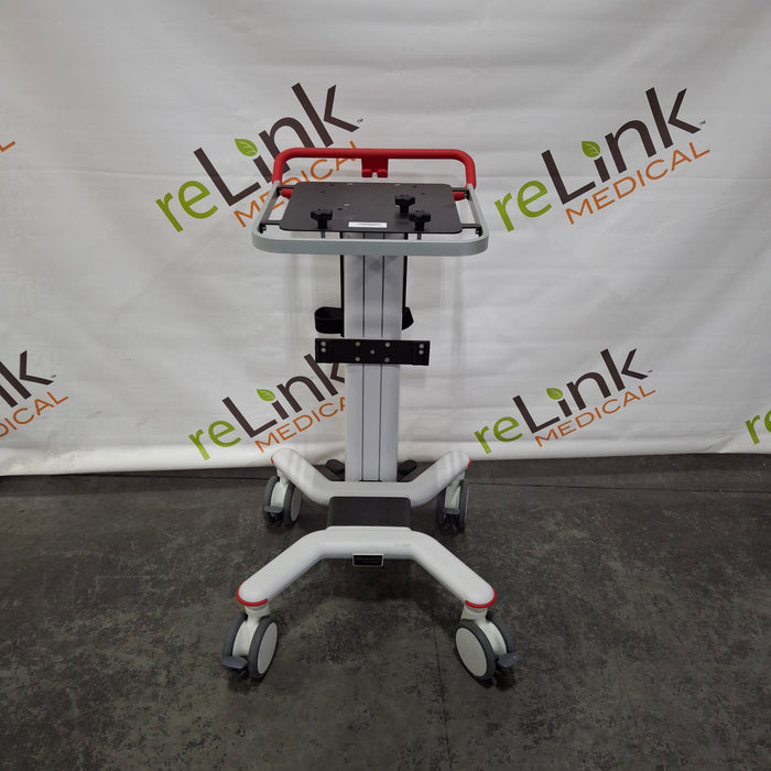 Schiller Medical Medical Cart