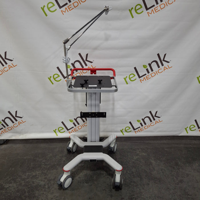 Schiller Medical Medical Cart