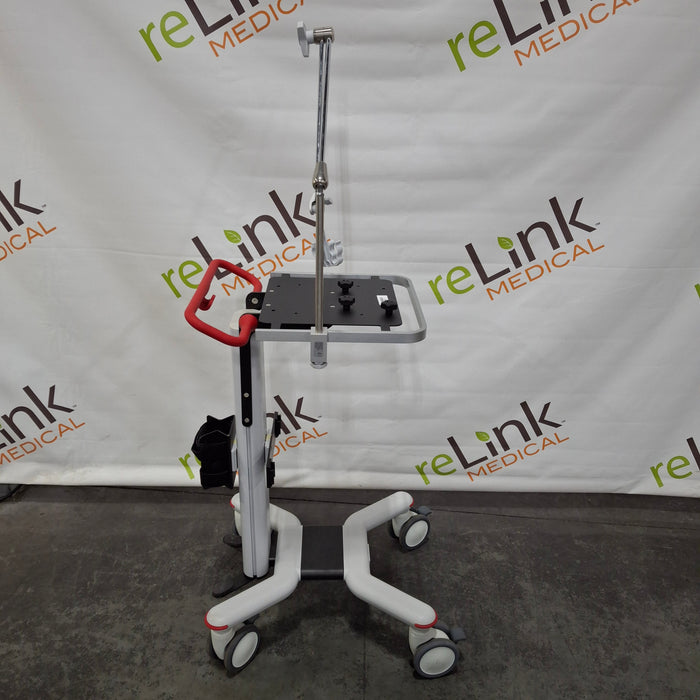 Schiller Medical Medical Cart